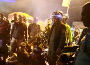 Antisipasi Tawuran dan Balap Liar, Wako Dan Kapolres Solok Kota  Pimpin Patroli Gabungan