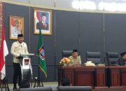 Pemko Padang Komitmen Wujudkan Pemerintahan Transparan