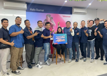 Program Digosok Hepi