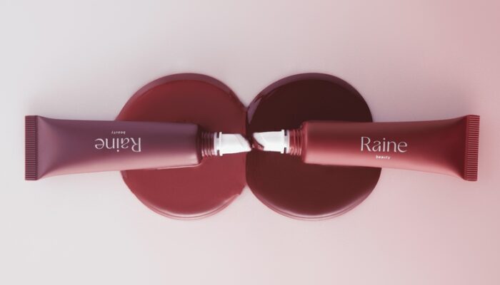 Raine Beauty Perkenalkan Lip Hug Cashmere Kiss, Berikan Sentuhan Selembut Cashmere