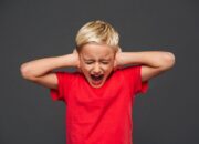 Mengatasi Anak Tantrum, Strategi Efektif untuk Orang Tua