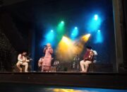 Bagamaik, Komunikasi Budaya Lewat Musik