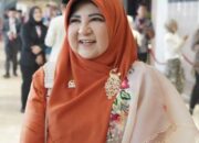 Nevi Zuairina: Industri Otomotif Nasional Mampu Penuhi Kebutuhan Koperasi Merah Putih