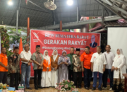 Perkuat Sinergi, LKAAM dan Pemprov Sumbar Dukung Ormas Gerakan Rakyat
