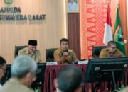 Peningkatan Mutu dan Pemerataan Pendidikan di Sumbar, Pemprov Siapkan Empat Langkah Strategis