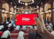 Hadirkan Konektivitas Andal, Unggul dan Dampak Sosial Berkelanjutan, Telkomsel Siaga 2025 Jadikan Ramadan Terbaikmu