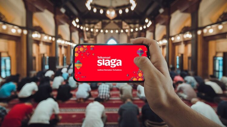 Telkomsel Siaga