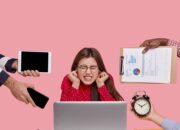 Menciptakan Work-Life Balance di Era Digital