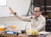 Kemendagri akan Hitung Anggaran PSU di 24 Daerah