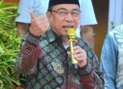 Wawako Padang Imbau Warga Tak Belanja Berlebihan