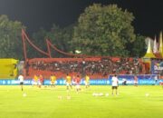 Hadapi PSBS Biak, Ini Starting Eleven Semen Padang FC!