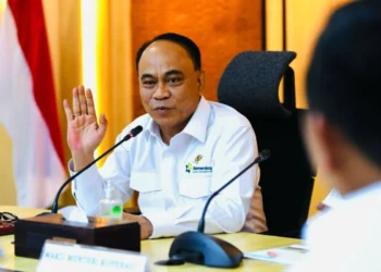 70 Ribu Koperasi Desa Merah Putih Dinilai  Pacu Ekonomi