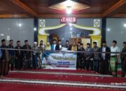 Pemnag Salimpek Laksanakan Safari Ramadan 1446 H di Jorong Lipek Pageh