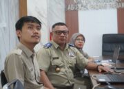 Seksi Penataan dan Pemberdayaan Ikuti Coaching Pelaksanaan Landreform 2025