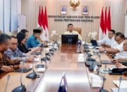 Optimalisasi Pendapatan Negara, Kementerian ATR/BPN dan Keuangan Kerja Sama Tertibkan Penggunaan SHGU