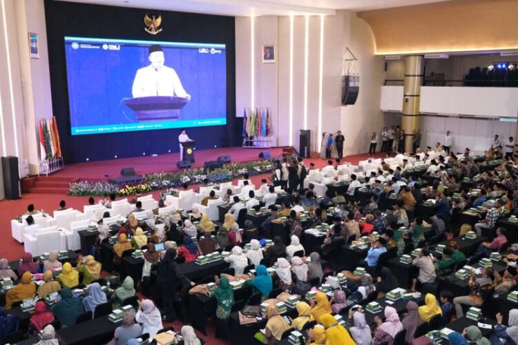 Menteri Nusron