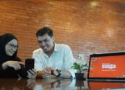 Sambut Momen RAFI 2025, Telkomsel Hadirkan Konektivitas Jaringan Terbaik serta Produk dan Layanan Terdepan di Area Sumatera