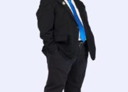 Hafid Dauli Jabat Direktur Kredit dan Syariah Bank Nagari