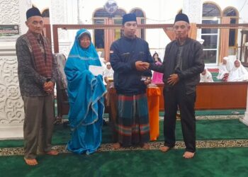 Pemnag Batipuah Ateh