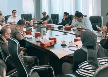 polemik retribusi icbs anggota dprd