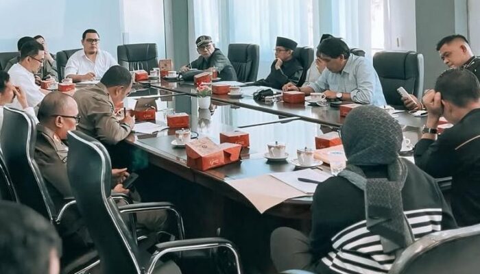 Polemik Retribusi IBCS, Anggota DPRD Ini Minta Tidak Ada yang Diistimewakan