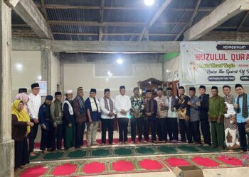 Sekda Lima Puluh Kota