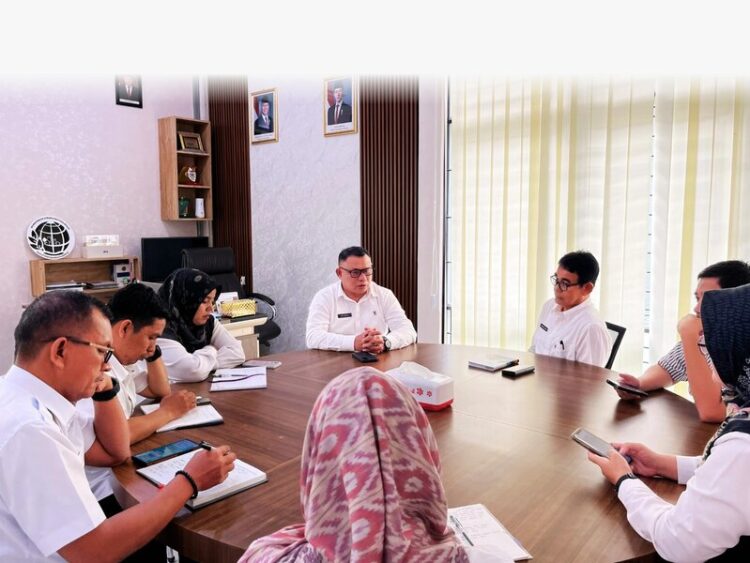 Kantor Pertanahan Padang Pariaman