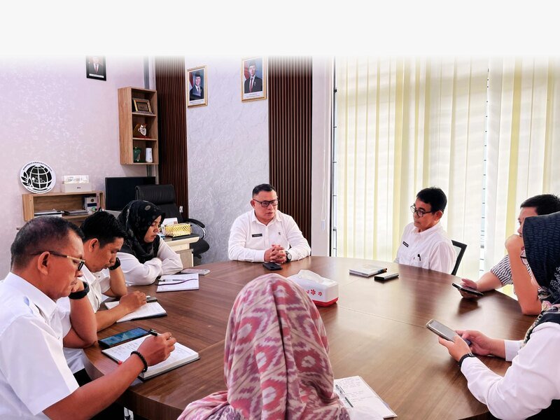 Kantor Pertanahan Padang Pariaman