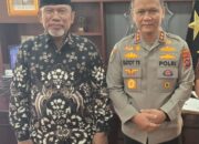 Pria Berinisial AS Mengaku Urang Sumando Kabareskrim Polri Dilaporkan ke Polisi