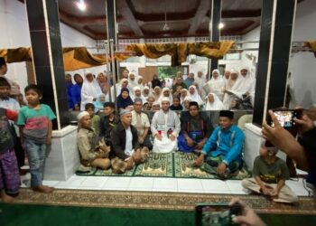 STIT Syekh Burhanuddin