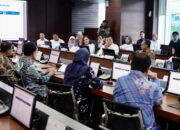 Penanggulangan Banjir di Jakarta, Kementerian ATR/BPN Dukung Pengadaan Tanah untuk Normalisasi Sungai Ciliwung