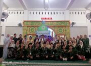 Remaja Masjid Al Huda Gelar MTQ, Junaidy Syah: Semoga Lahirkan Generasi Islami di Nagari Kapalo Hilalang