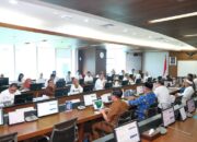 Penanggulangan Banjir di Jabar, Menteri Nusron: Semua Badan dan Sempadan Sungai Harus Ditertibkan