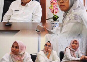 Kantah Padang Pariaman