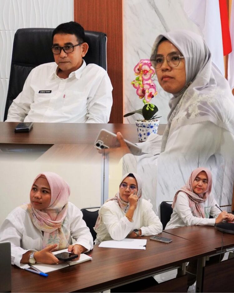 Kantah Padang Pariaman