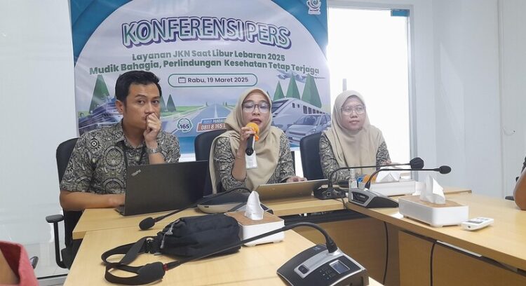 BPJS Kesehatan