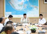 Tindaklanjuti Nota Kesepahaman Program ILASP, Menteri Nusron Ajak Kementerian/Lembaga Lakukan Kontrol dan Monitoring Program