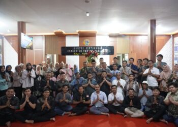 Kantah Padang Pariaman