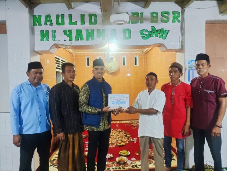 Wali Nagari Campago