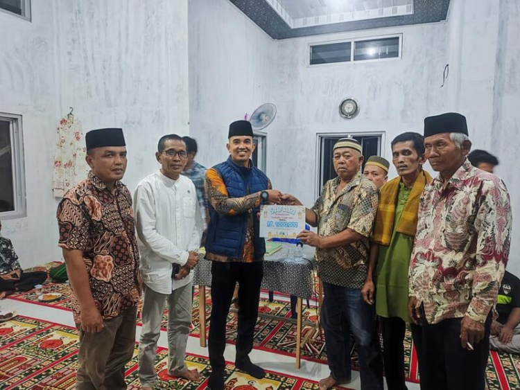 Nagari Campago