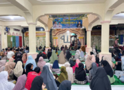 Desa Lumindai Selenggarakan MTQ Tingkat Desa Ke-54