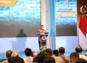 Wamen ATR/Waka BPN Tegaskan Pentingnya Tata Ruang dalam Mitigasi Risiko Bencana