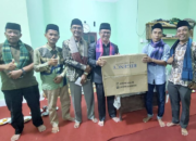 Nagari Kuranji Hulu Adakan Safari Ramadan di Delapan Korong