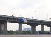 Ditpoludara Baharkam Polri Siagakan Ambulans Udara