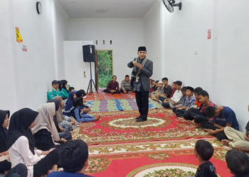 Yayasan Amal Peduli Umat