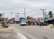 Hari ini, Jalur One Way Sumbar Resmi Dimulai, Padang-Bukittinggi Lewat Padang Panjang