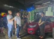 Hujan Deras dan Angin Puting Beliung, Satu Korban dan 18 Unit Rumah Prajurit Rusak