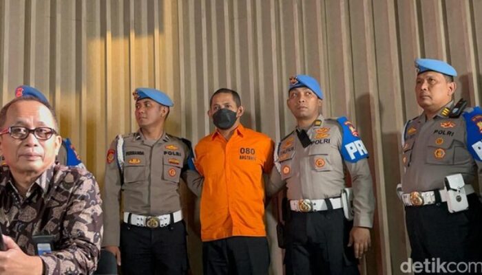 Jerat Eks Kapolres Ngada, Polri Tegaskan Tidak Ada Tolerir 