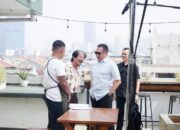 Dibintangi Bamsoet, Film ‘Pinjam 100’ Tayang 10 April 2025