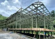 Penertiban Lembah Anai Dimulai Pekan Depan